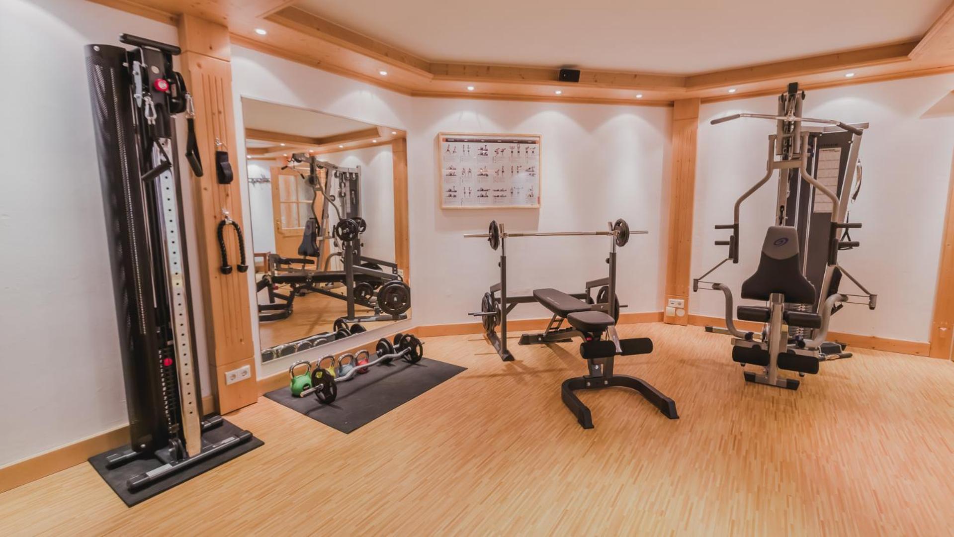 Flat Hotel Seefeld in Tirol Buitenkant foto